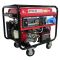 Бензиновый генератор GP7500L-GEE/3, Glendale 7кВт