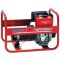 Дизельгенератор ESE404 YS Diesel, Endress 3,9 кВт