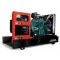 Дизельный генератор ESE 510 PW, Endress 404кВт