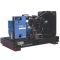 Генератор дизельний Montana J 220 C2 Compact, SDMO 176кВт