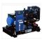 Дизельный генератор Adriatic K21 H Compact, SDMO 18,7кВт