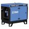 Дизельный электрогенератор Diesel 6000 E AVR Silence, SDMO 5,2кВт