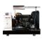 Дизельгенератор KJA 200T, KJ Power 160кВт