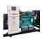 Дизельгенератор KJD 400T, KJ Power 320кВт