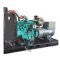 Дизель электростанция KJV 415, KJ Power 332кВт