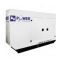 Дизельный генератор KJP 500TS, KJ Power 400кВт