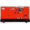 Дизельгенератор KrafTWele SDG160000 Digital Silent 128кВт