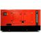 Дизельный генератор HDW-120 T5 в кожухе, Himoinsa 104кВт