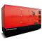 Генератор дизельный HDW-300 T5 в кожухе, Himoinsa 264кВт