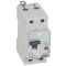 Дифавтомат Legrand (410997) 1P+N C 3A 30mA AC