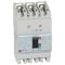 Вводный автомат DPX³ 160 3п 63А 16кА, Legrand