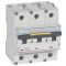 Електроавтомат DX³ 3П C 100A 16kA, Legrand