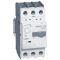 Автомат захисту двигуна MPX³ 32S 9,0-13,0A 50кА, Legrand