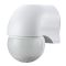 Датчик руху E.Next e.sensor.pir.12.white