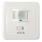 Датчик руху E.Next e.sensor.pir.01B.white