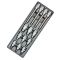 Набір торцевих головок із вставками Hex Whirlpower 1/2" 13 предметів