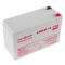 Аккумулятор LogicPower LPM-GL 12-9 AH 12В