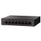 Коммутатор Cisco SB SG110D-08HP 8-Port PoE Gigabit Desktop Switch