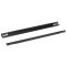 Направляющие уголки ITK SR05-600 600мм черные (2 шт)