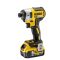 Гайковерт ударный DeWALT DCF887P2