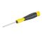 Викрутка Stanley ESSENTIAL Pz0х50 в упаковці