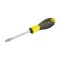 Отвертка Stanley ESSENTIAL SL5,5х100 в упаковке