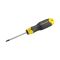 Отвертка Stanley Cushion Grip TORX TT15x80