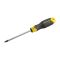 Отвертка Stanley Cushion Grip TORX TT25x120