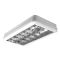 Люминесцентный растровый светильник ARS/S 2х18Вт