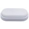Овальный накладной светильник Synergy SY1-O200 12Вт 4000К IP65 (белый)