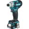Аккумуляторный шуруповерт Makita TD111DWME 10,8В