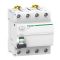 ПЗВ Schneider Electric iID K 3P+N 63A 30mА AC