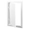 Дверь ревизионная Vents Д 150×300