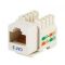 Модуль RJ-45 UTP, кат.5е, Hager