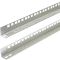 Комплект профилей Zpas WZ-3504-15-02-000 10U к шкафам SU SD2 SJ2