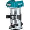 Аккумуляторный фрезер Makita DRT50ZX2