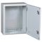 Корпус металлический IEK PRO ЩМП-2-2 36 УХЛ3 500х400х220 IP31 (YKM42-02-31-P)