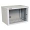 Телекоммуникационный шкаф Zpas Z-BOX WZ-7240-01-A4-011 19'' 12U