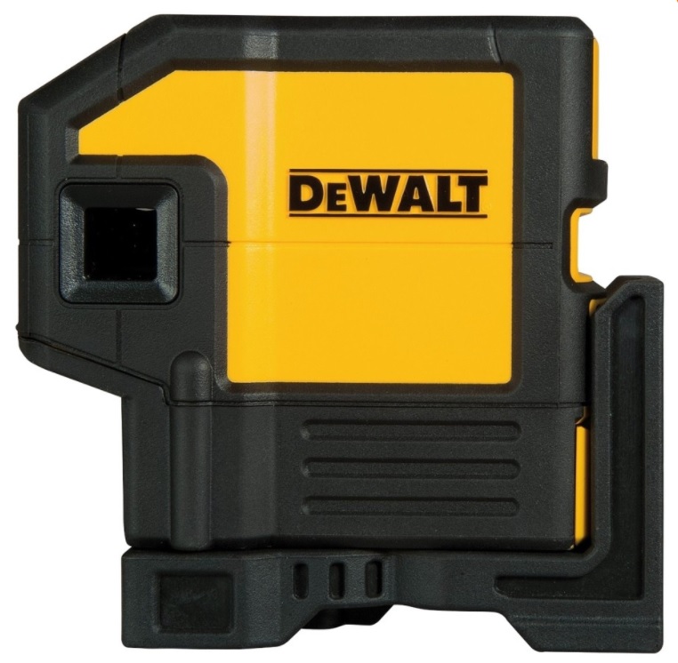 Лазерный нивелир DeWALT DW0851 серии Professional в интернет магазине