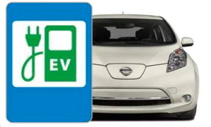 Як і де вигідніше зарядити електромобіль в Україні