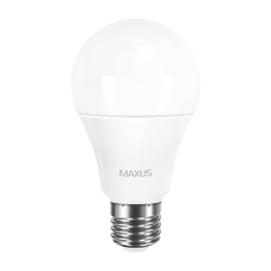 Изображение лампочки Maxus артикул 1-LED-562-P