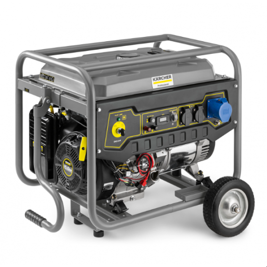Фото Karcher PGG 6/1