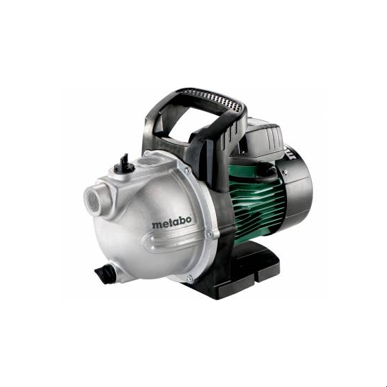 Metabo P 4000 G 1100Вт фото