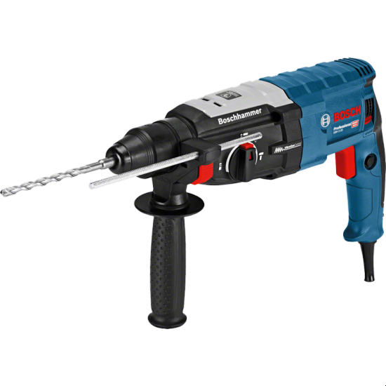 Bosch Professional GBH 2-28 - фото