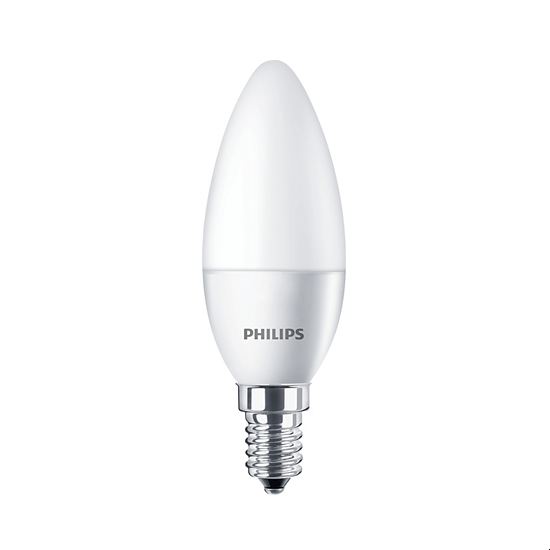 Фото лампочки Philips CorePro candle ND-B35 FR артикул 929001157702