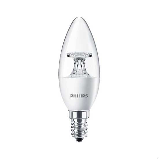 Фото лампочки Philips CL ND AP-B35 CL артикул 929001142507