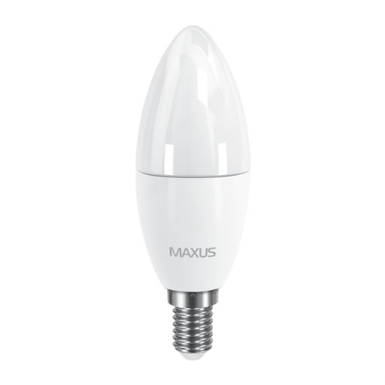 Фото лампочки Maxus артикул 1-LED-533-02