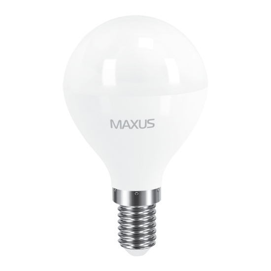 Фото лампочки Maxus артикул 1-LED-5416-02