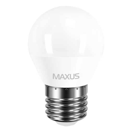 Изображение лампочки Maxus артикул 1-LED-5410