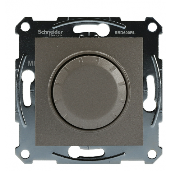 Изображение Schneider Electric из серии Asfora EPH6400169 бронзового цвета